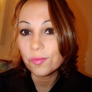 Meet your Posher, Renee